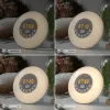 Аккумуляторный будильник с эффектом восхода солнца и динамиком InnovaGoods (Пересмотрено A)