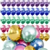 Dekoratiivkomplekt - õhupallid Springos PS0046 50  | Osta veebist — Megaluks