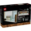 Rakennussetti Lego 10334
