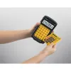 Kalkulators Casio WM-320MT Dzeltens 16,8 x 10,8 x 3,3 cm