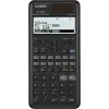 Skaičiuotuvas Casio FC-200V-2-W-ET Juoda Plastmasinis 16,2 x 7,7 x 1,1 cm