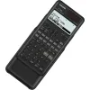 Skaičiuotuvas Casio FC-200V-2-W-ET Juoda Plastmasinis 16,2 x 7,7 x 1,1 cm