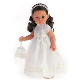Brunete konūnijas lelle Antonio Juan 45 cm