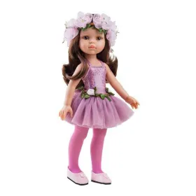 Nukke Carol Bailarina Paola Reina Paola Reina_04446 32 cm
