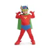Lasten asut Superthings Kid Fury S 6-7 vuotta
