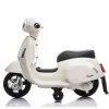 Motorcycle MINI VESPA