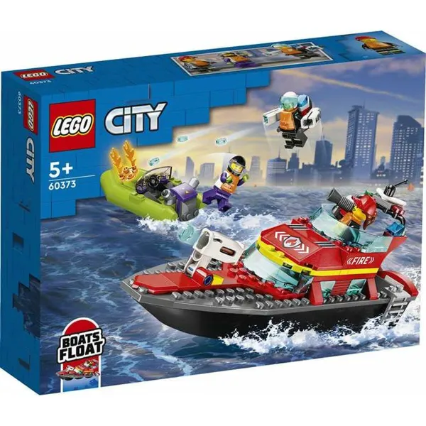 Rakennussetti Lego 144 Kappaletta