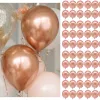 Dekoratiivkomplekt - õhupallid Springos PS0047 100 tk