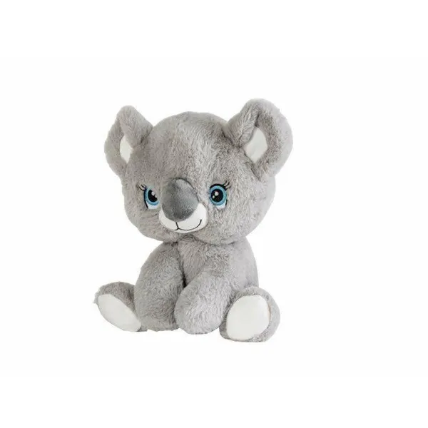 Pūkuotas žaislas Artesanía Beatriz Koala
