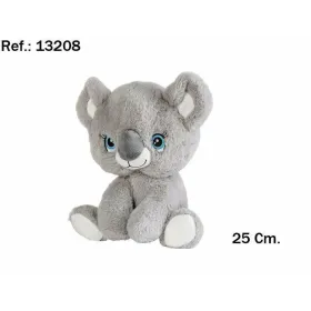 Pehmolelu Artesanía Beatriz Koala