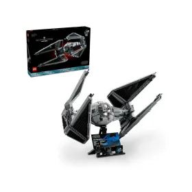 Строительный набор Lego TIE Interceptor