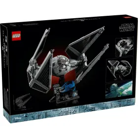 Rakennussetti Lego TIE Interceptor