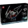 Celtniecības Komplekts Lego TIE Interceptor