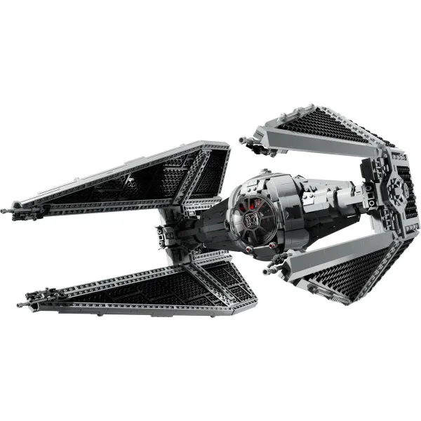 Celtniecības Komplekts Lego TIE Interceptor
