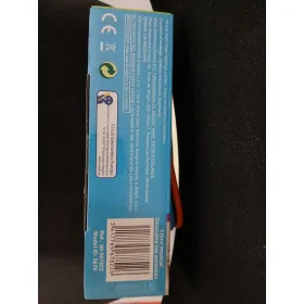 Моя первая музыкальная книга Vtech 18,8 x 5,5 x 21,6 cm Животные