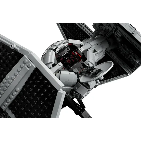 Statybos rinkinys Lego TIE Interceptor