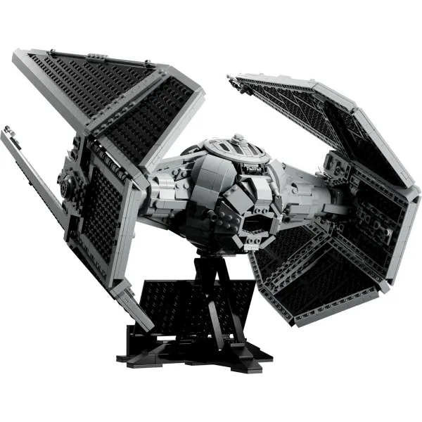 Celtniecības Komplekts Lego TIE Interceptor