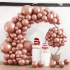 Dekoratiivkomplekt - õhupallid Springos PS0047 100 tk