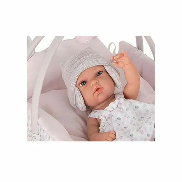 Kūdikio lėlė Arias 33 cm