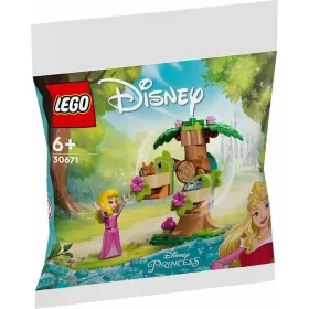 Rakennussetti Lego 30671 60 Kappaletta