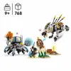 Rakennussetti Lego 77037