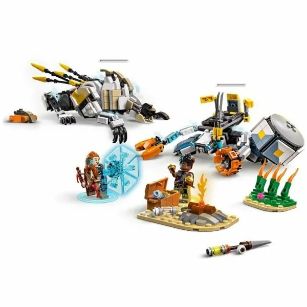 Rakennussetti Lego 77037
