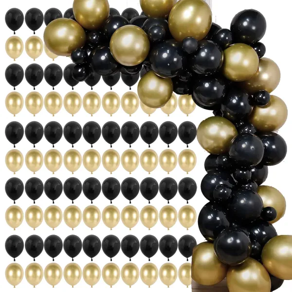 Koristesarja - ilmapallot Springos PS0048 100 kpl