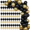 Koristesarja - ilmapallot Springos PS0048 100 kpl