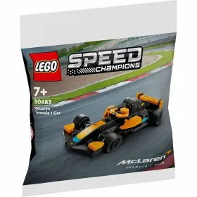 Rakennussetti Lego 30683 58 Kappaletta