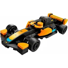 Statybos rinkinys Lego 30683 58 Dalys