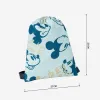 Детска Rаница Чувал Mickey Mouse Zils 27 x 33 cm