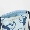 Детска Rаница Чувал Mickey Mouse Zils 27 x 33 cm