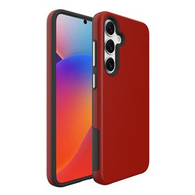 Perfectionists Triangle Case Samsung A366 A36 5G red