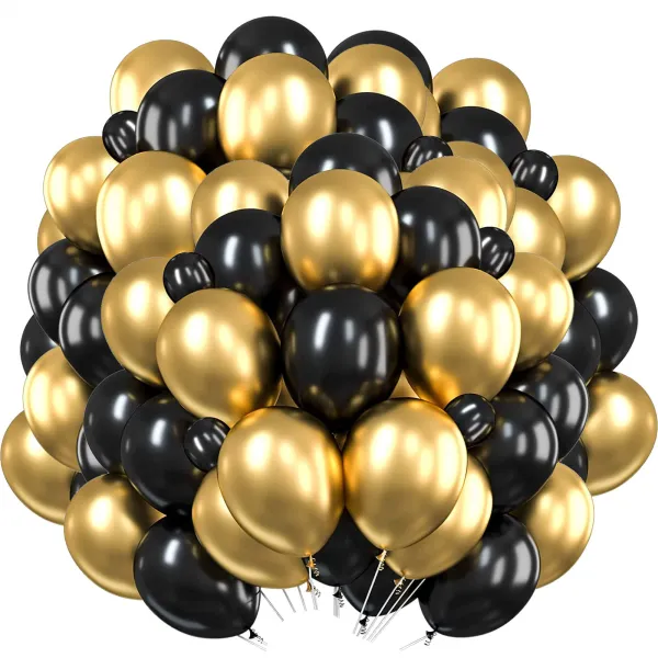 Koristesarja - ilmapallot Springos PS0048 100 kpl