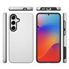 Perfectionists Triangle Case Samsung A366 A36 5G silver