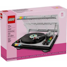 Rakennussetti Lego 40699