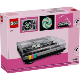 Rakennussetti Lego 40699