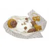 Kūdikių lėlė Arias Rafael 45 cm