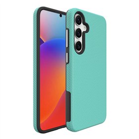 Perfectionists Triangle Case Samsung A366 A36 5G green