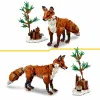 Construction set Lego CREATOR 31154 Red Fox 667 Pieces