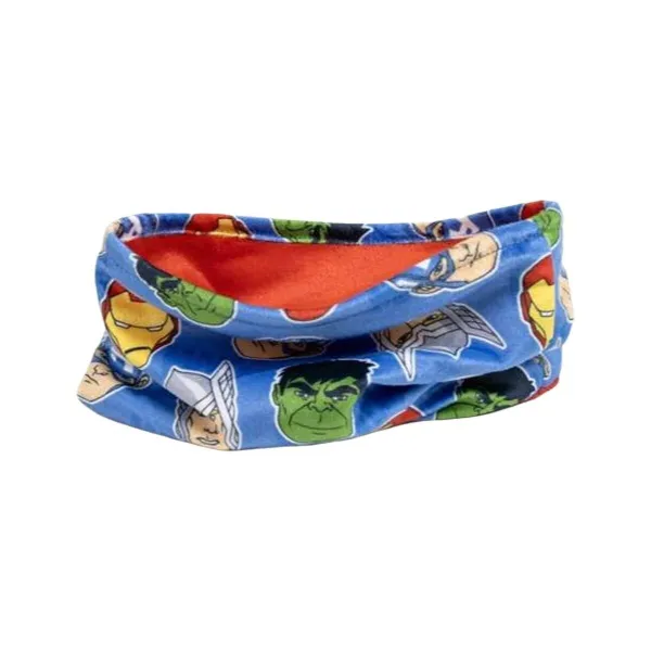 Neck Warmer The Avengers