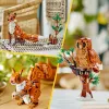 Construction set Lego CREATOR 31154 Red Fox 667 Pieces