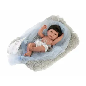 Vauvanukke Llorens Nico 40 cm