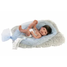 Vauvanukke Llorens Nico 40 cm