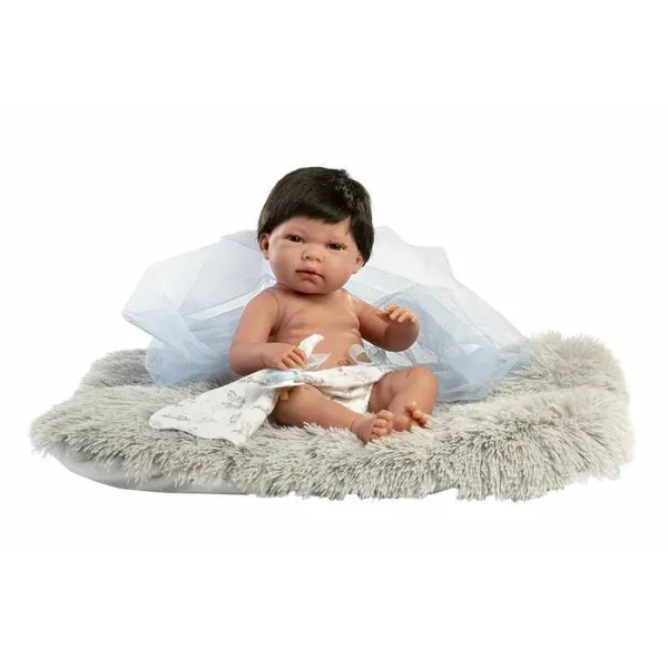 Kūdikių lėlė Llorens Nico 40 cm