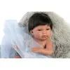 Kūdikių lėlė Llorens Nico 40 cm