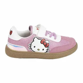 Sports Shoes for Kids Hello Kitty Pink 34