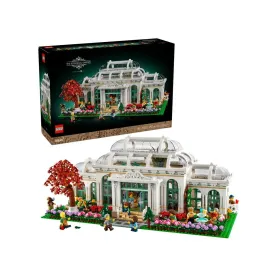 Statybos rinkinys Lego 21353