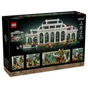 Rakennussetti Lego 21353