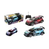 Nuotoliniu būdu valdomas automobilis Lumi Racing Mėlyna Raudona 1:22 19 x 8 x 7 cm
